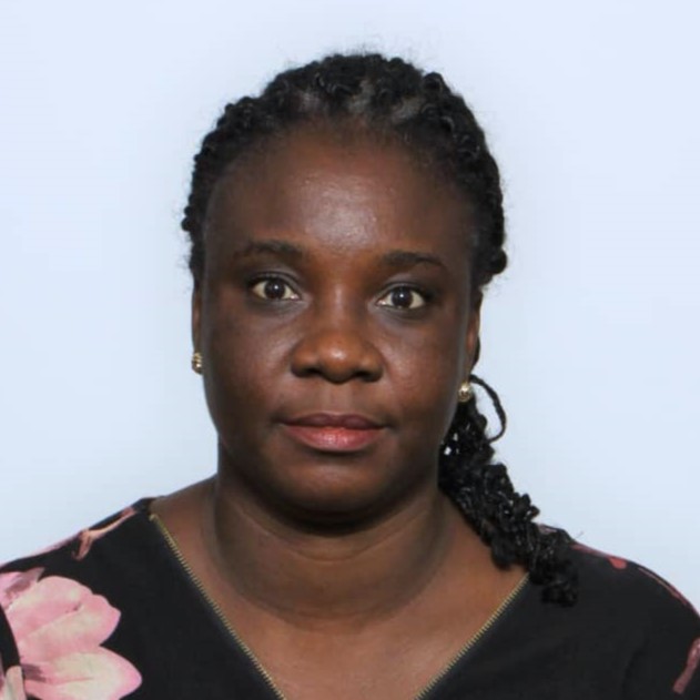 Kehinde Popoola