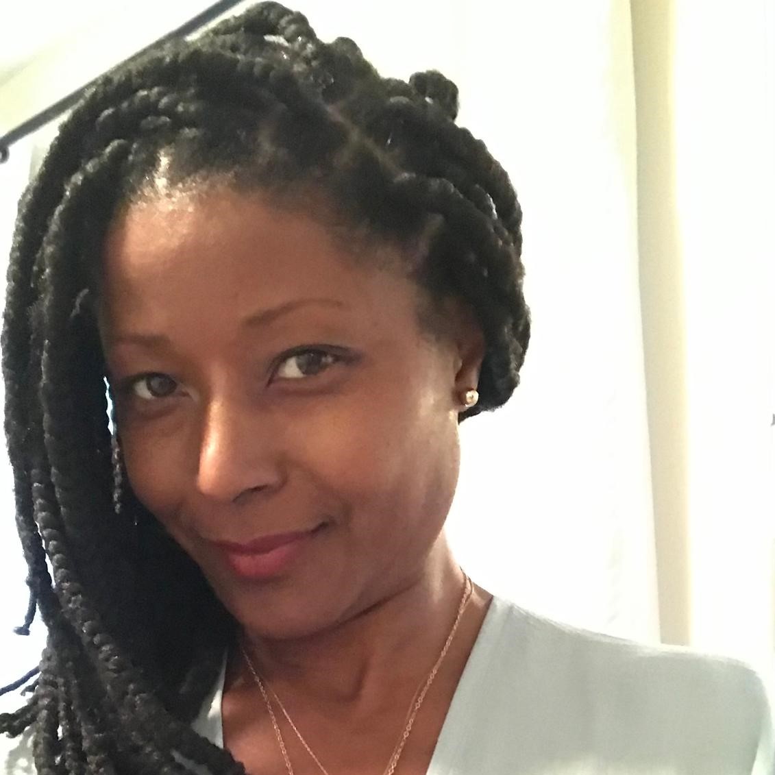 Brigith da Silva-Gilbert