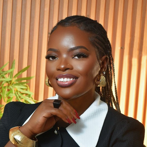 Beladine B.A. Nyoh